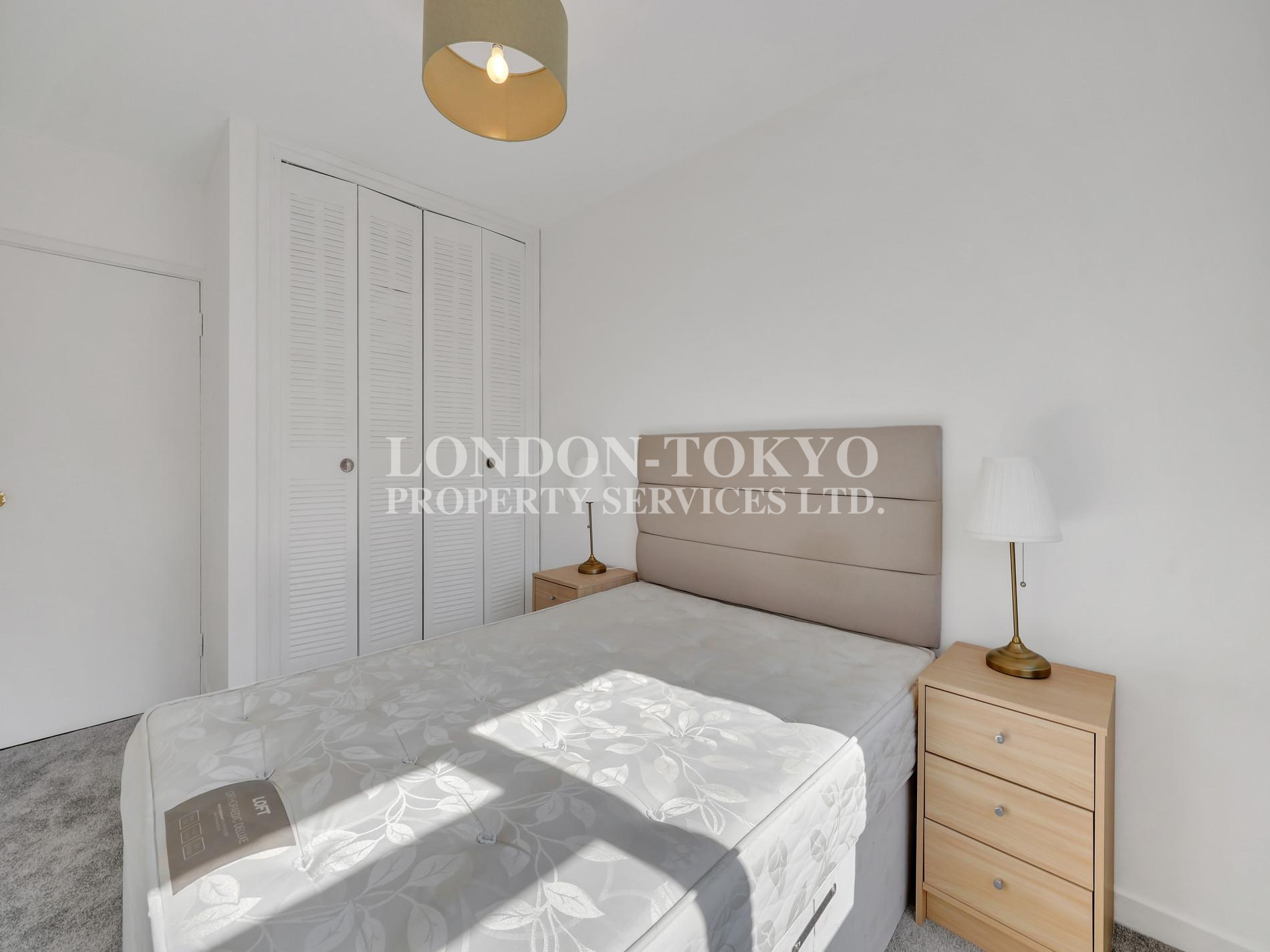 Parkwood W5 :: London-Tokyo Property Service